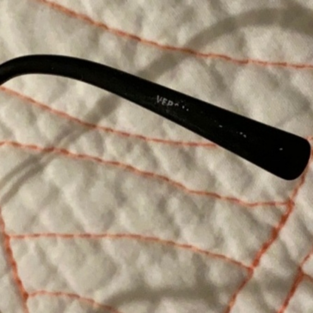 Versace Eyeglass Frames - image 3